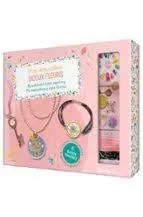 Mis Maravillosas Joyas Florales (Caja)