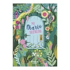 Mi Diario. El Jardin Secreto