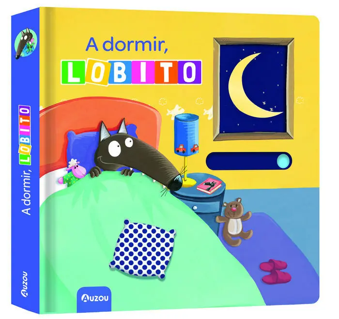 A Dormir, Lobito