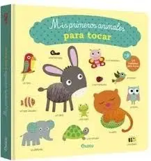 Mis Primeros Animales para Tocar