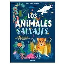 Los Animales Salvajes