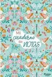 Mi Cuaderno de Notas