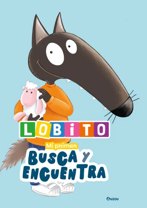 Mi Primer Busca y Encuentra