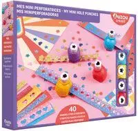 Mis Perforadoras (Caja)