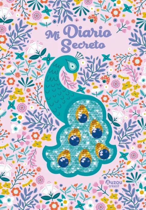 Mi Diario Secreto