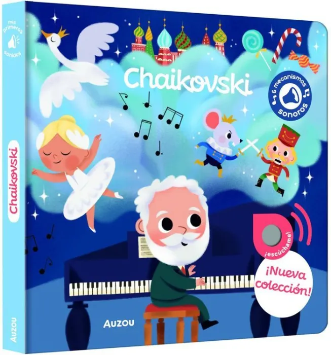 Chaikovski