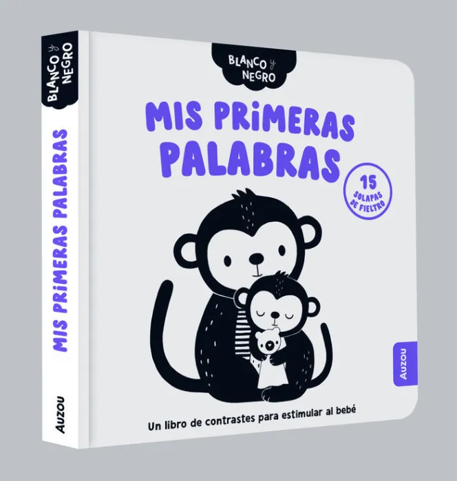 Mis Primeras Palabras
