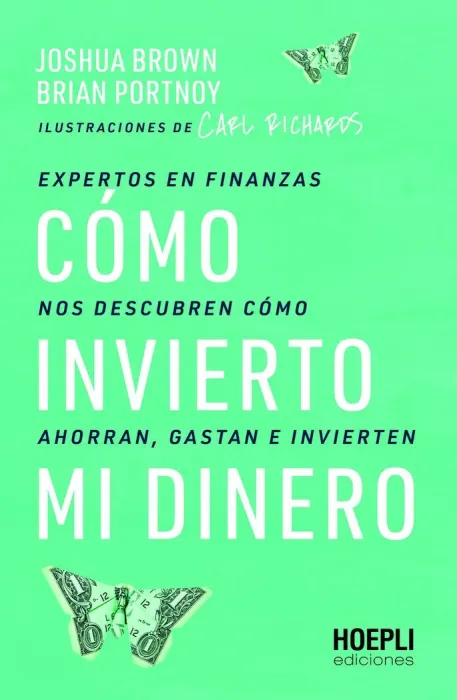 Cómo Invierto mi Dinero