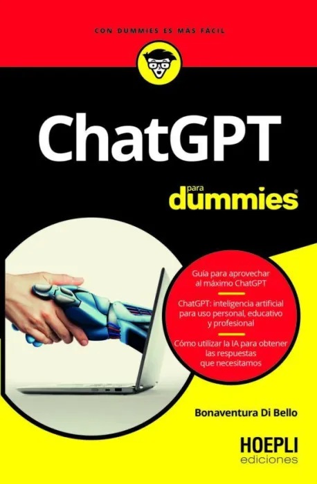 Chatgpt para Dummies