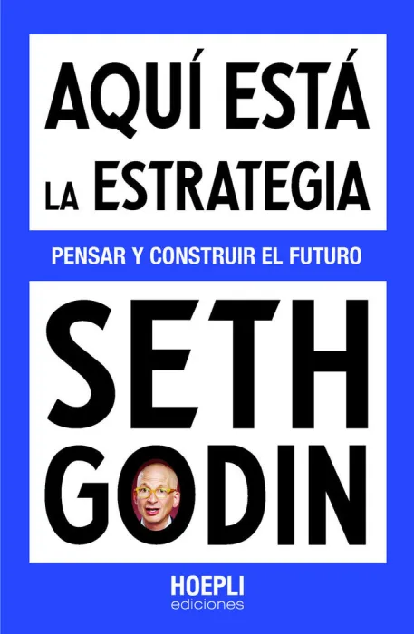 Aqui esta la Estrategia