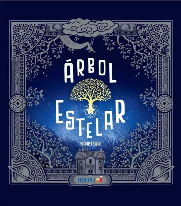 Árbol Estelar