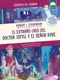 El Extraño Caso Doctor Jekyll y el Señor Hyde