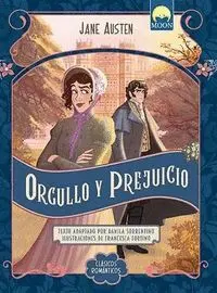 Orgullo y Prejuicio (Adaptado)