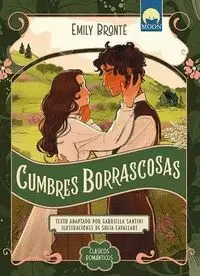 Cumbres Borrascosas (Adaptado)