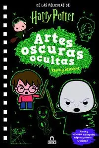 Harry Potter: Artes Oscuras Ocultas