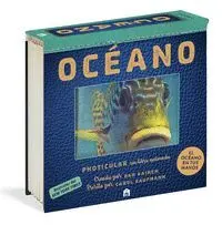 Oceano. Un Libro Animado en Photicular