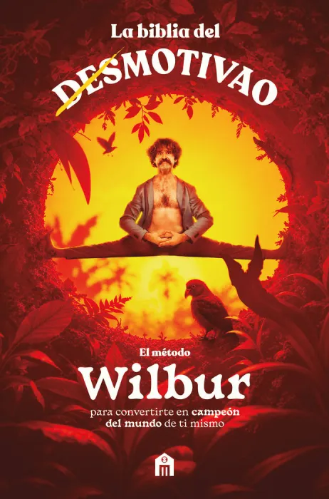 La Biblia del Desmotivao