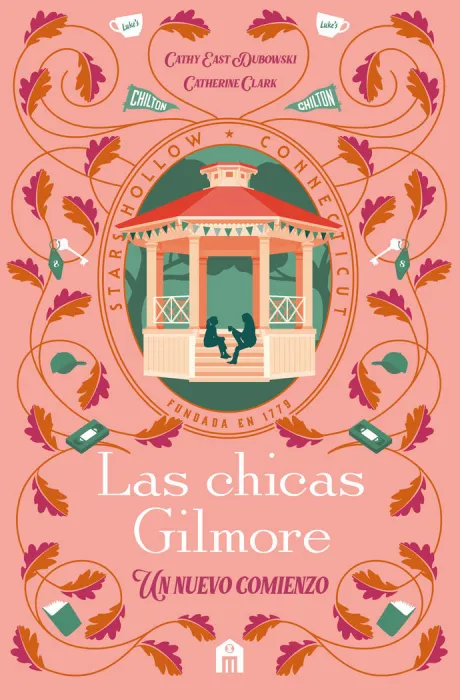 Las Chicas Gilmore