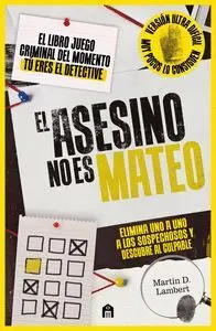 El Asesino no Es Mateo
