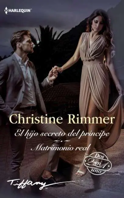 El Hijo Secreto del Principe / Matrimonio Real