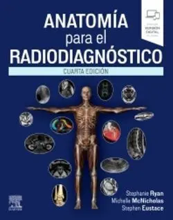 Anatomía para el Radiodiagnóstico