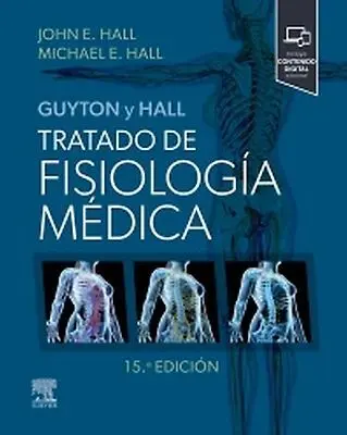 Guyton y Hall Tratado de Fisiología Médica