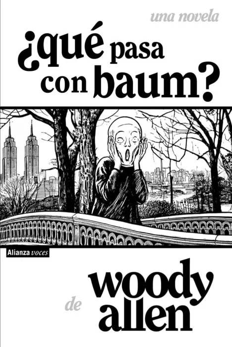 Qué Pasa con Baum?