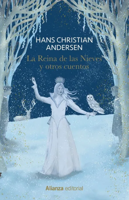 La Reina de las Nieves y Otros Cuentos