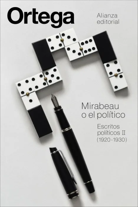 Mirabeau o el Político