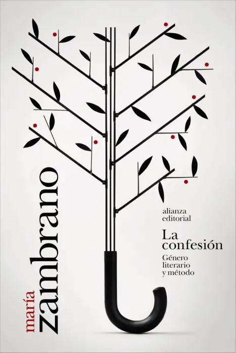 La Confesión. Género Literario y Método