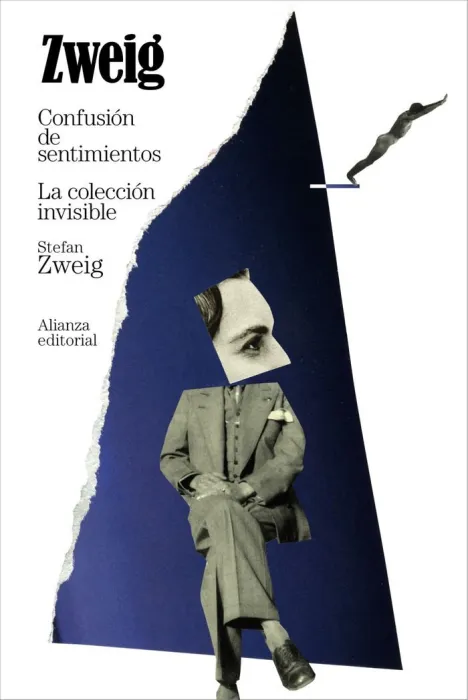 Confusion de Sentimientos. La Coleccion Invisible