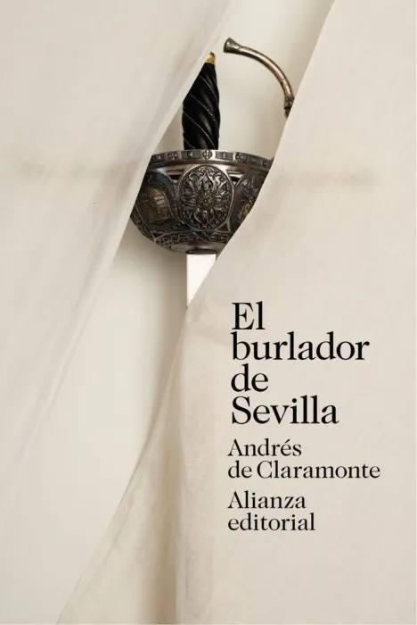 El Burlador de Sevilla