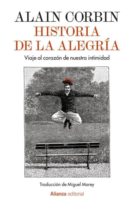 Historia de la Alegría