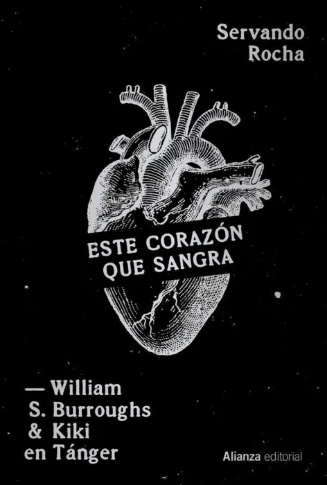 Este Corazón que Sangra