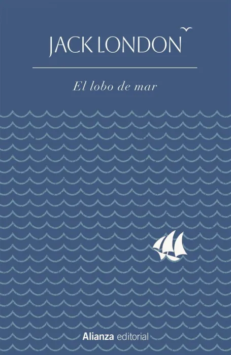 El Lobo de Mar