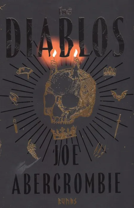 Los Diablos