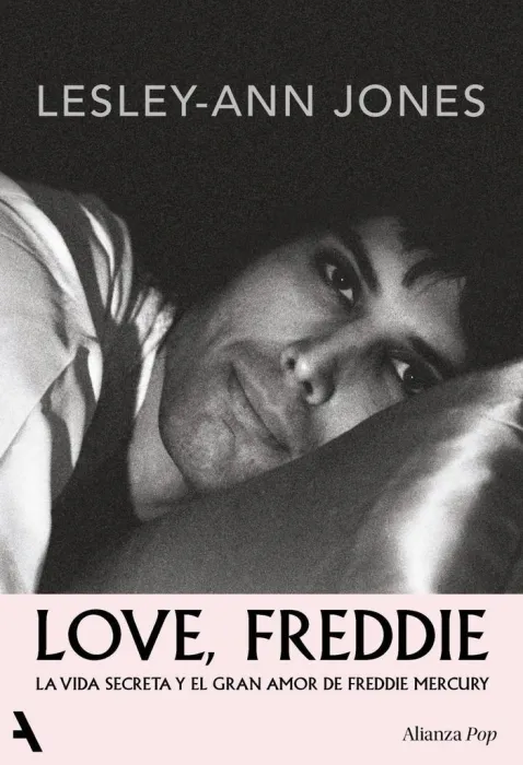Love, Freddie