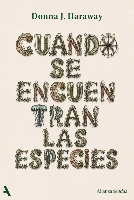 Cuando se Encuentran las Especies