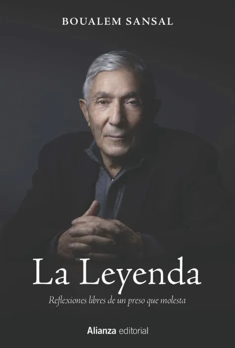 La Leyenda
