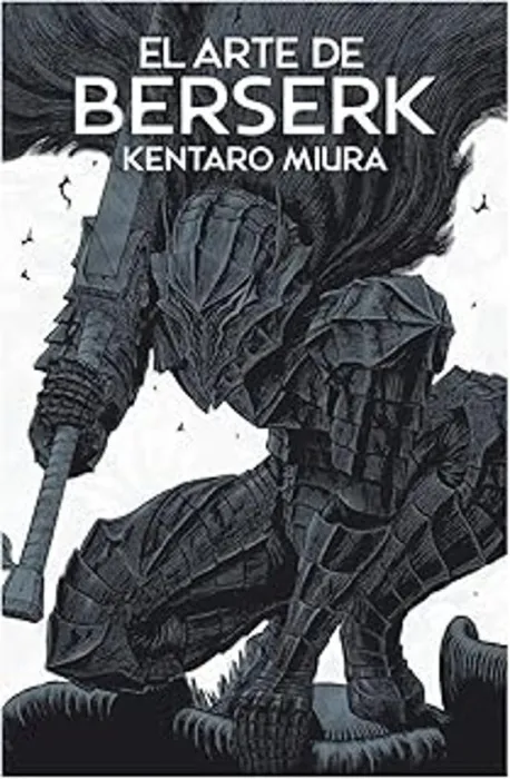 El Arte de Berserk
