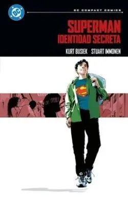 Superman. Identidad Secreta
