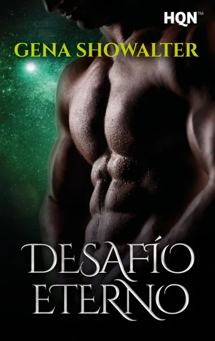 Desafio Eterno