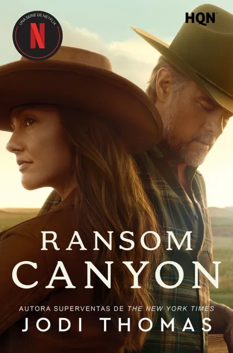 Ransom Canyon