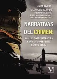 Narrativas del Crimen