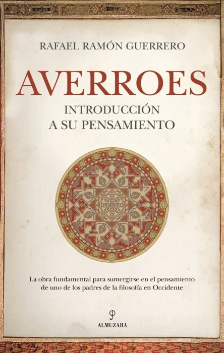 Averroes. Introducción a Su Pensamiento