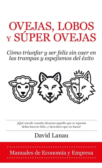 Ovejas, Lobos y Súper Ovejas