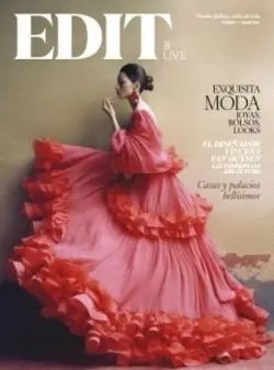 Edit And Live N. 1