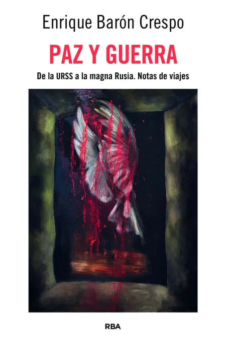 Paz y Guerra