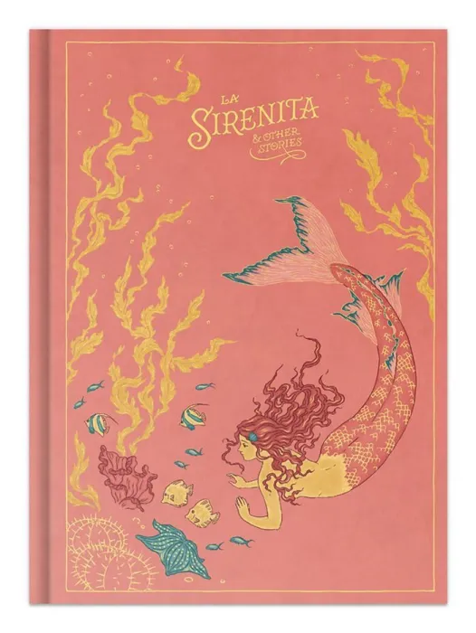 La Sirenita