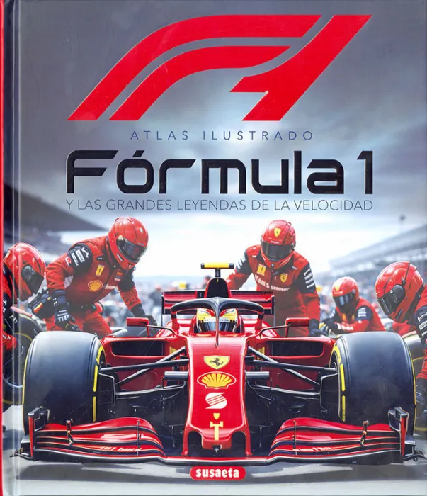 Formula 1